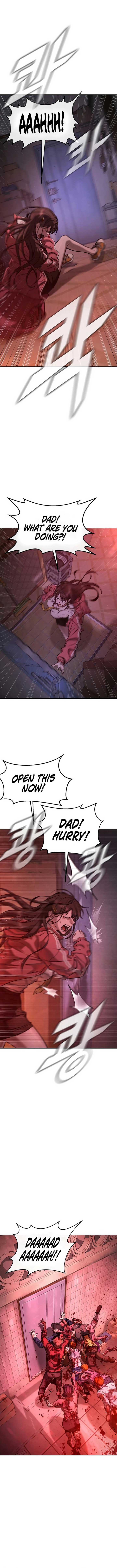 Zombie Dad Chapter 1 29