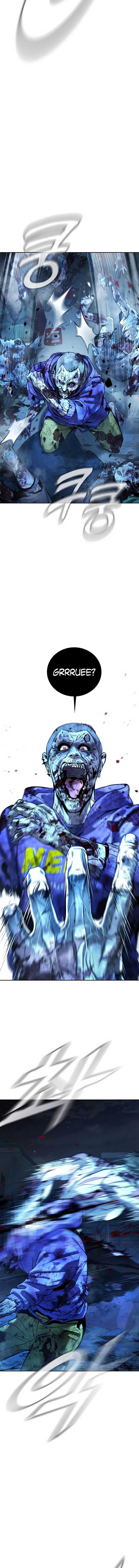 Zombie Dad Chapter 1 35