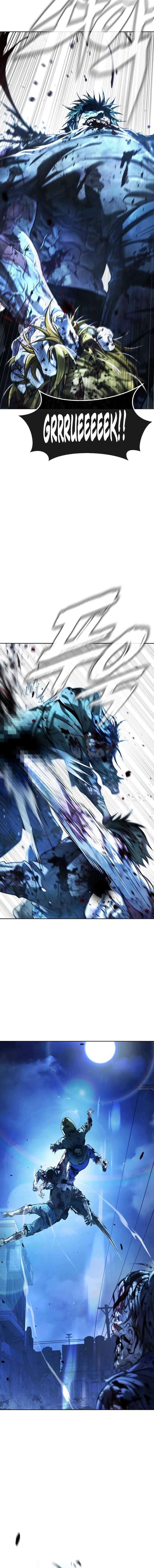 Zombie Dad Chapter 1 37