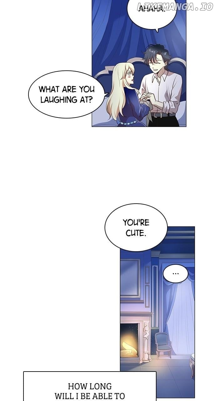 I Became the Rabbit Heroine’s Stepmother Chapter 53 24