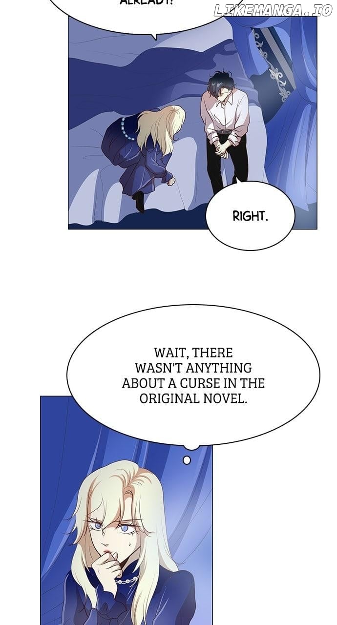 I Became the Rabbit Heroine’s Stepmother Chapter 53 42