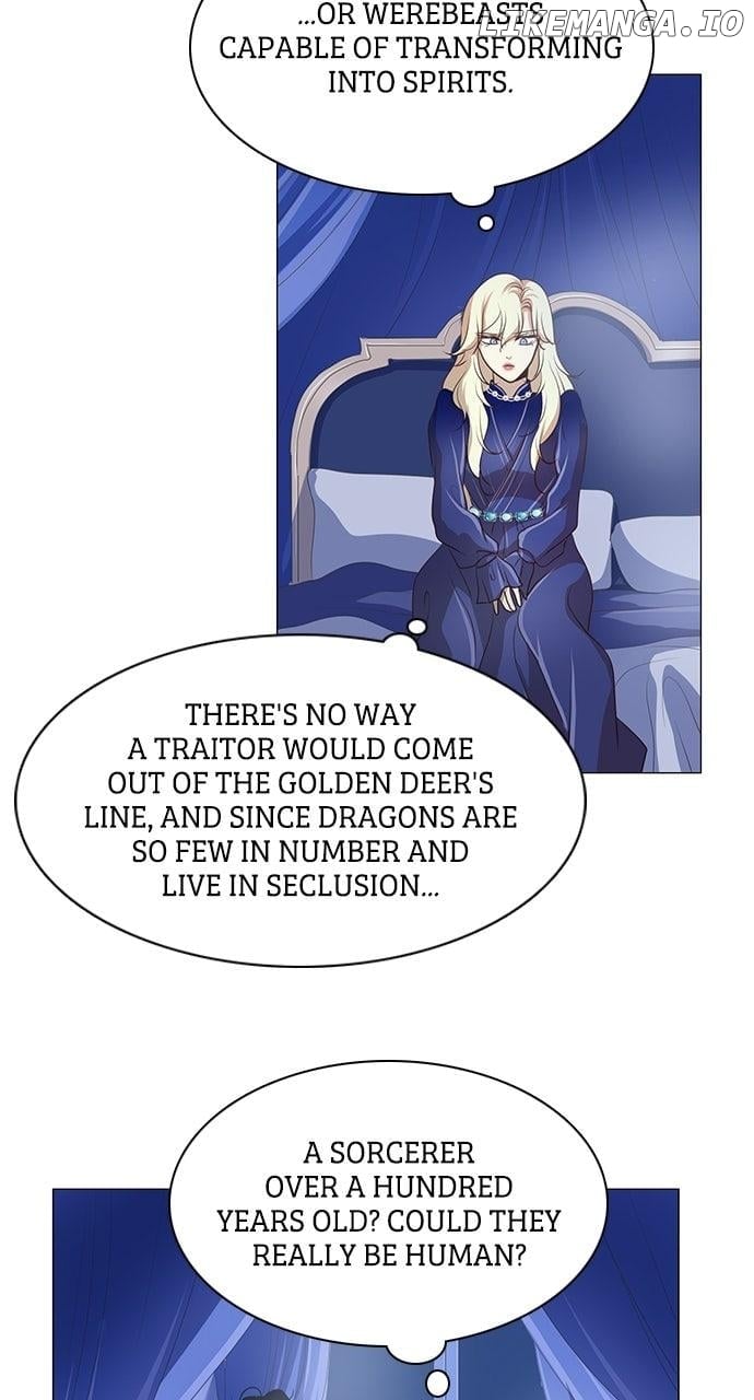 I Became the Rabbit Heroine’s Stepmother Chapter 53 44