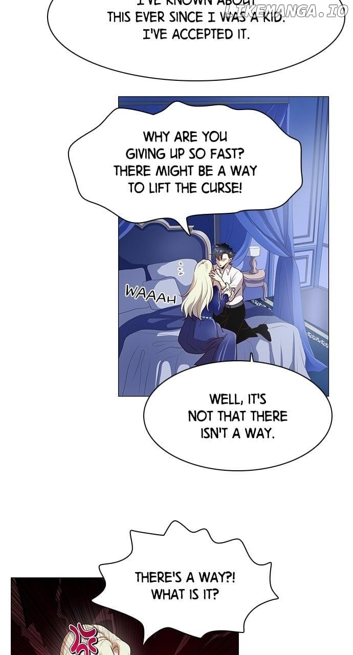 I Became the Rabbit Heroine’s Stepmother Chapter 53 54