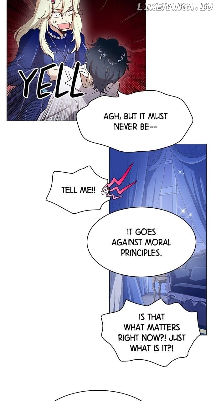 I Became the Rabbit Heroine’s Stepmother Chapter 53 55