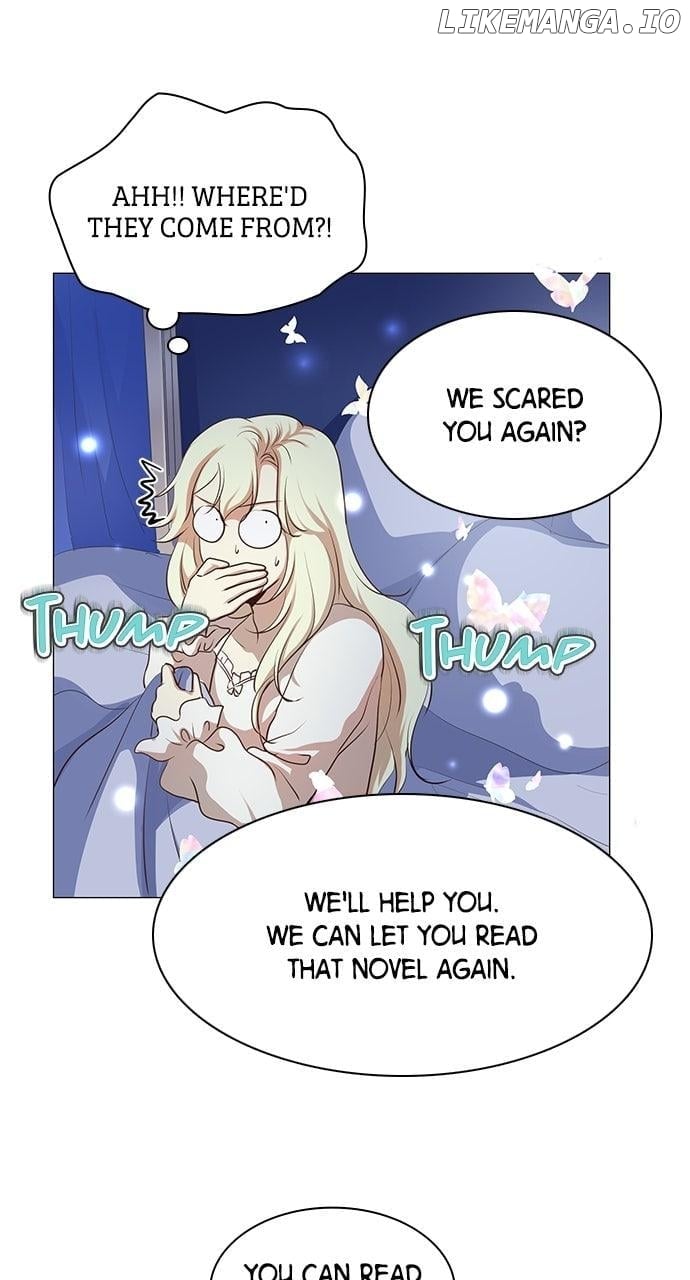 I Became the Rabbit Heroine’s Stepmother Chapter 54 36