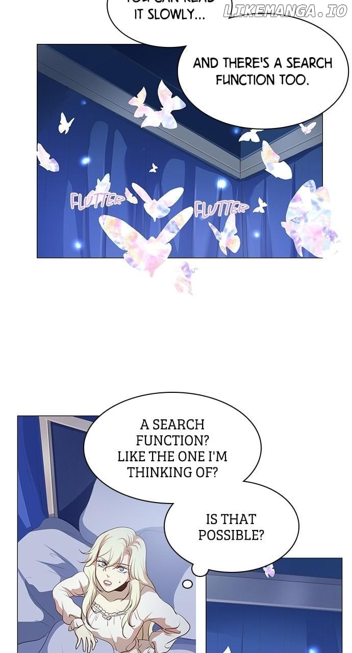 I Became the Rabbit Heroine’s Stepmother Chapter 54 37