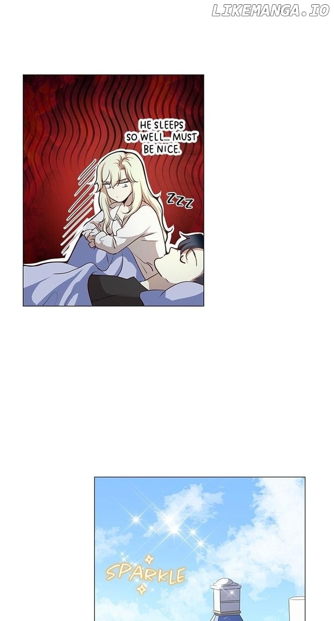 I Became the Rabbit Heroine’s Stepmother Chapter 54 46
