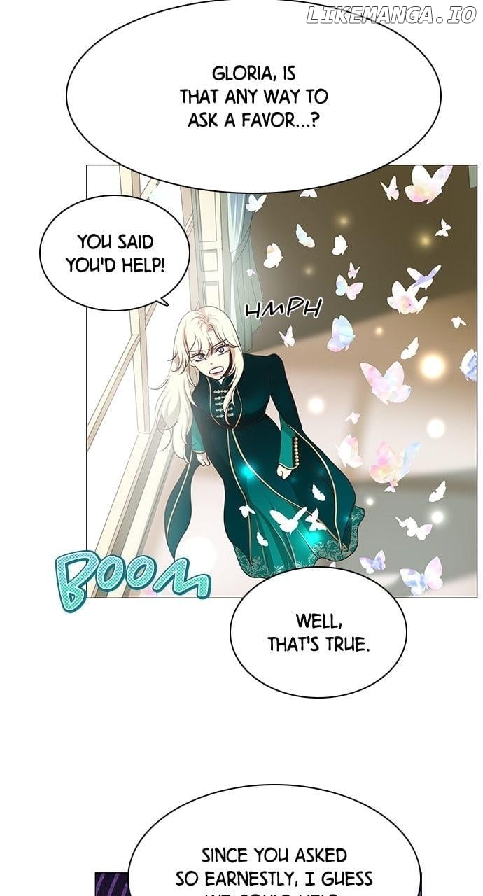 I Became the Rabbit Heroine’s Stepmother Chapter 54 49