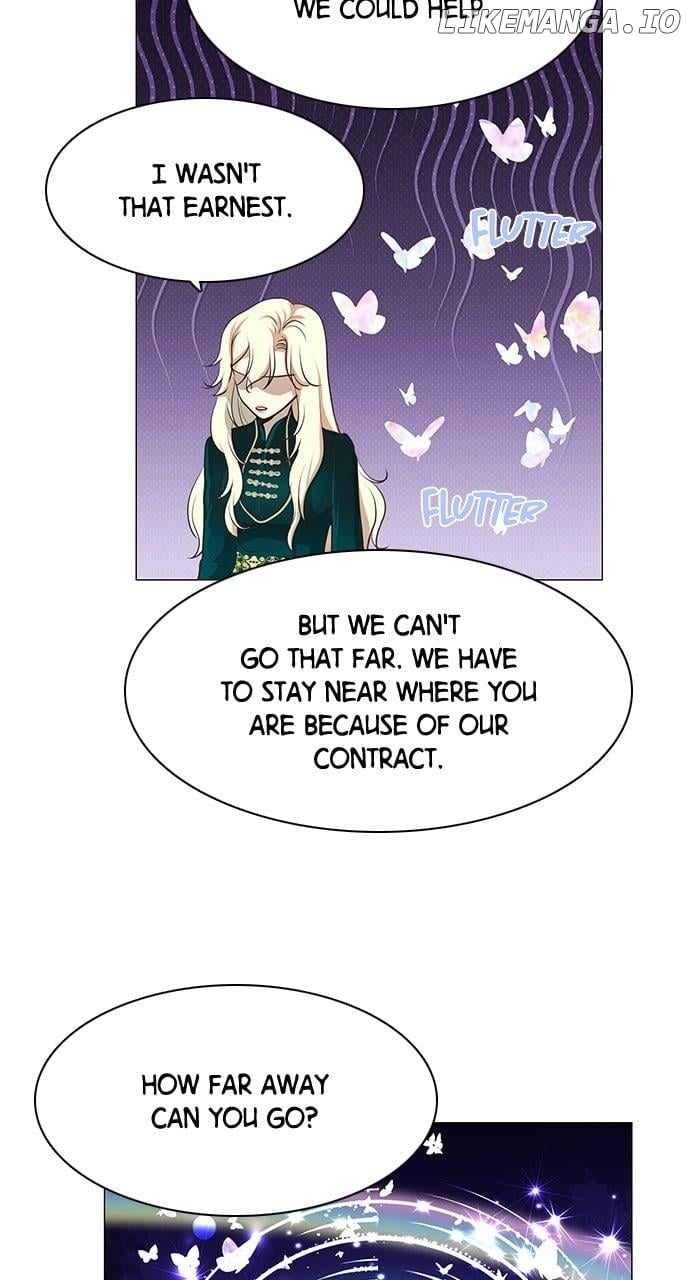 I Became the Rabbit Heroine’s Stepmother Chapter 54 50