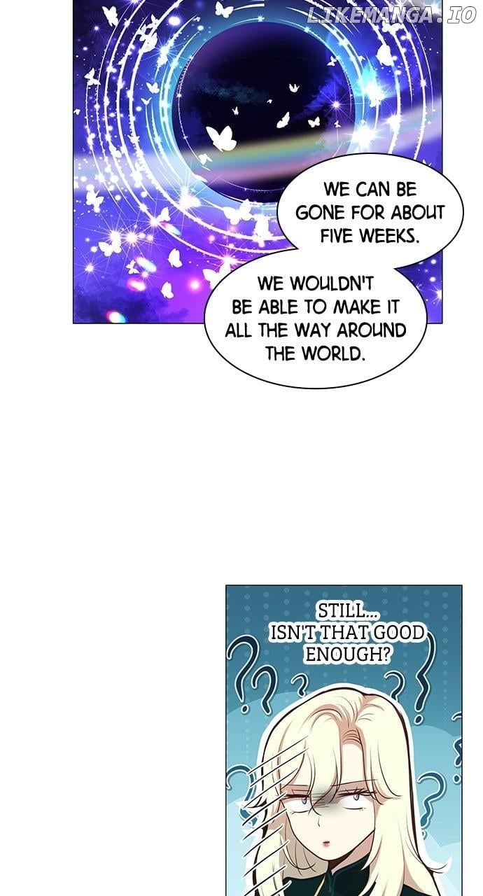 I Became the Rabbit Heroine’s Stepmother Chapter 54 51