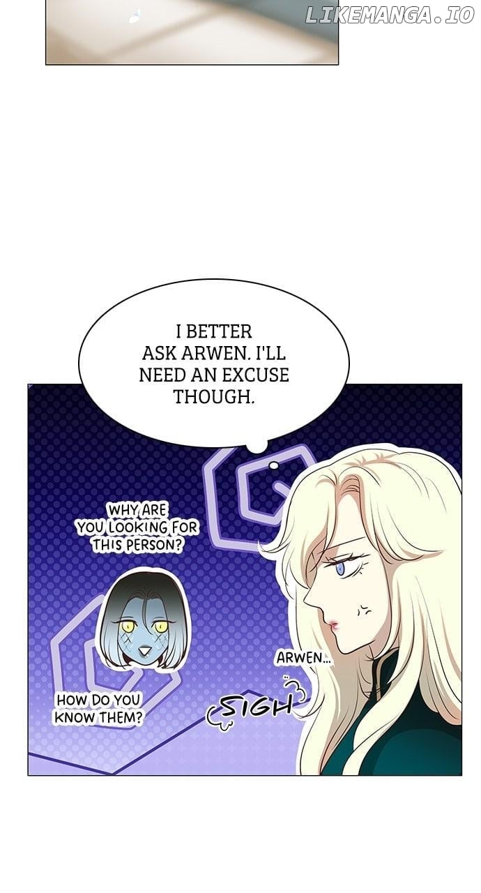 I Became the Rabbit Heroine’s Stepmother Chapter 54 53