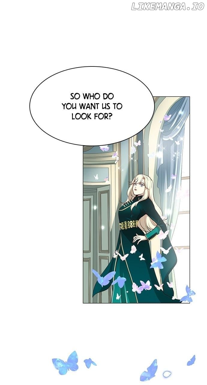 I Became the Rabbit Heroine’s Stepmother Chapter 54 54