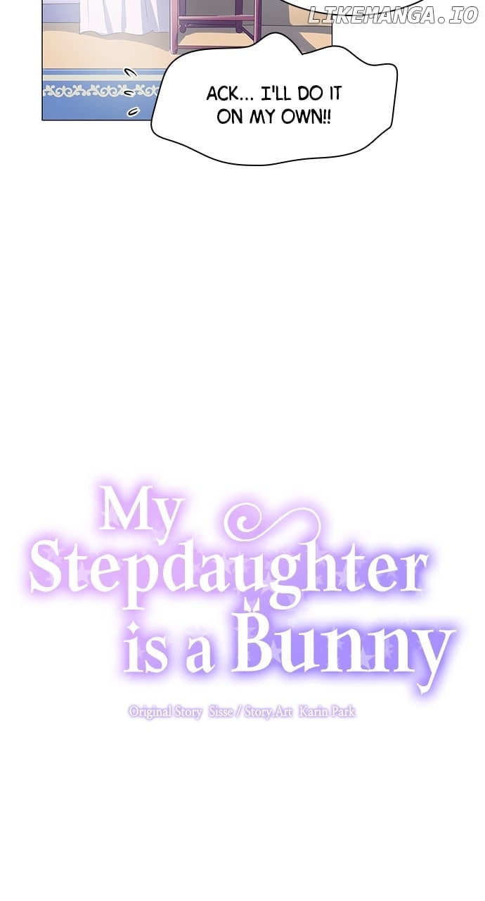 I Became the Rabbit Heroine’s Stepmother Chapter 55 19