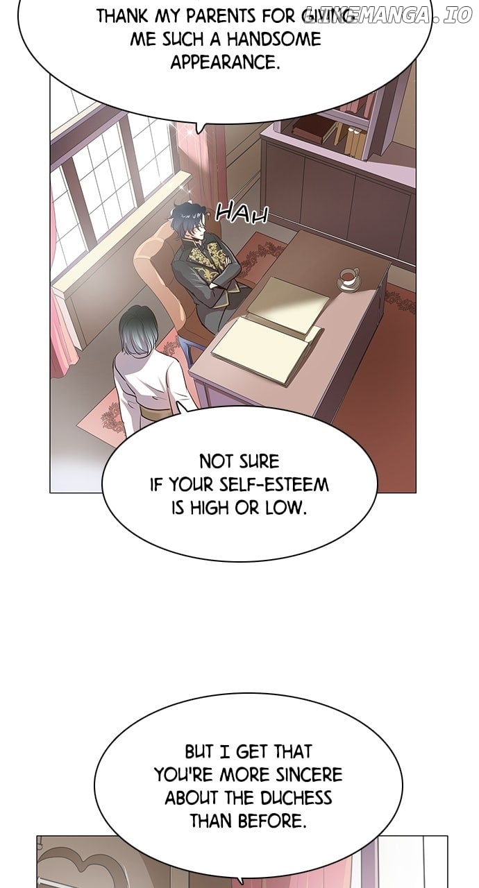 I Became the Rabbit Heroine’s Stepmother Chapter 55 23