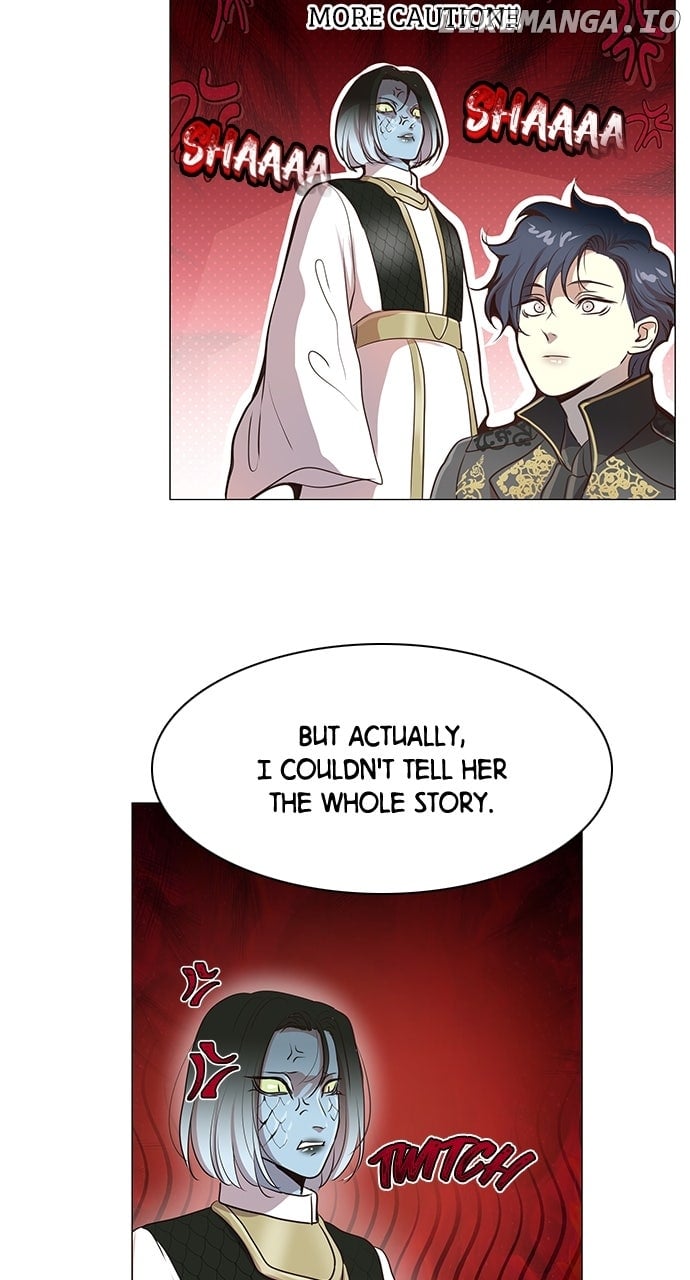 I Became the Rabbit Heroine’s Stepmother Chapter 55 33