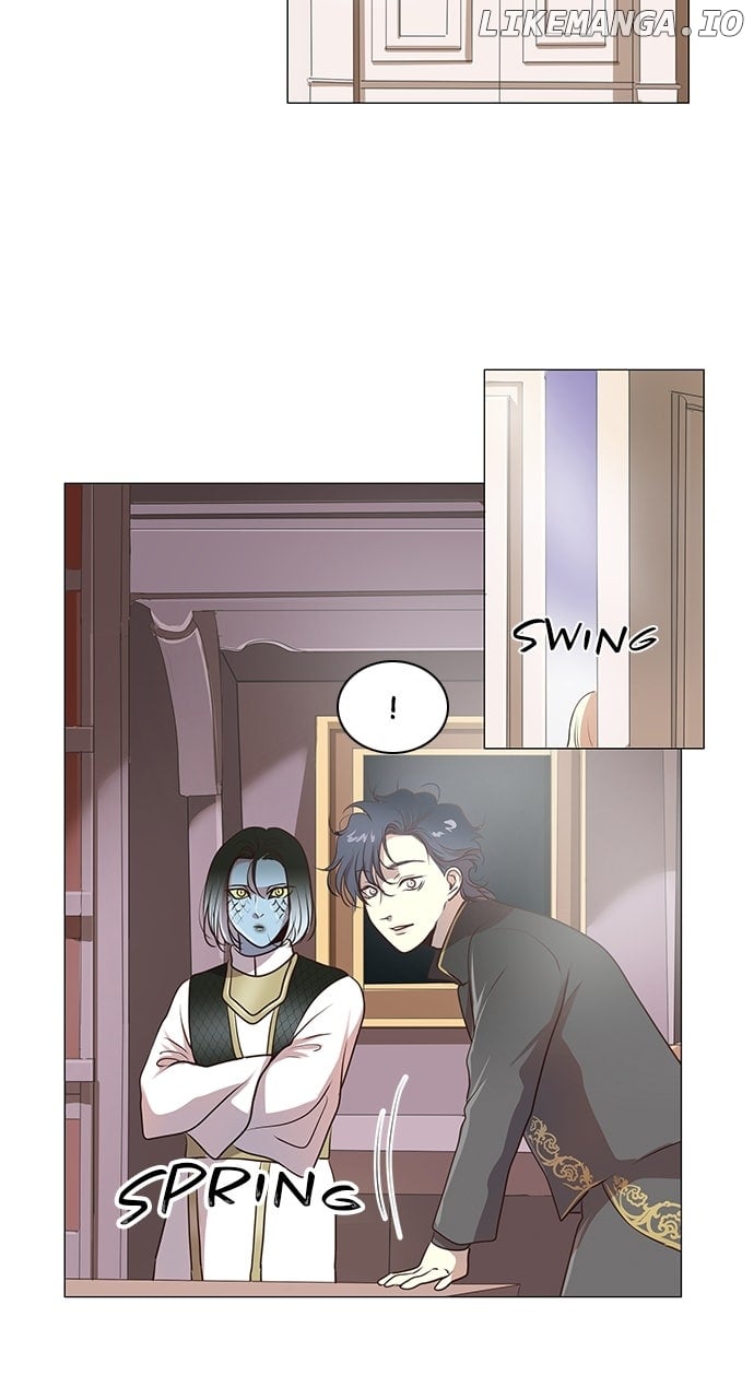 I Became the Rabbit Heroine’s Stepmother Chapter 55 36