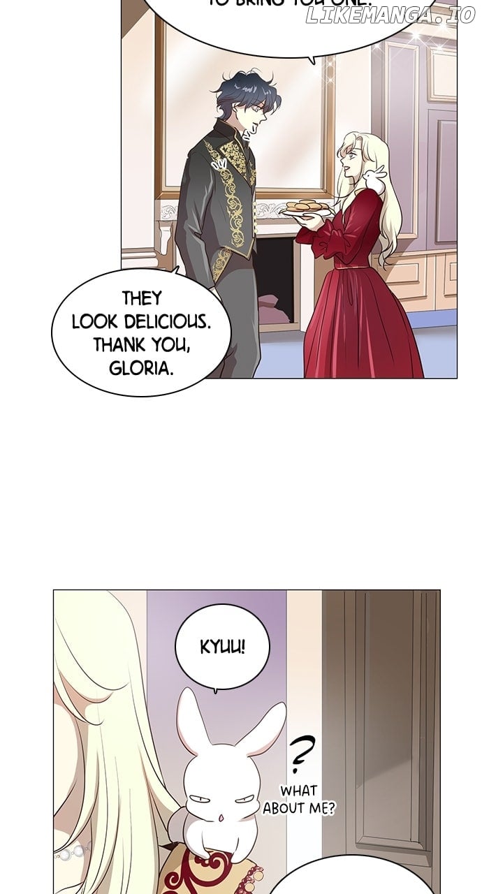 I Became the Rabbit Heroine’s Stepmother Chapter 55 38