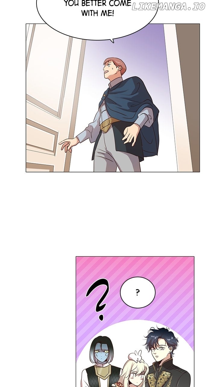 I Became the Rabbit Heroine’s Stepmother Chapter 55 40
