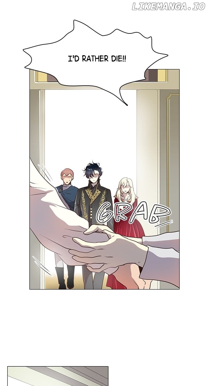 I Became the Rabbit Heroine’s Stepmother Chapter 55 42