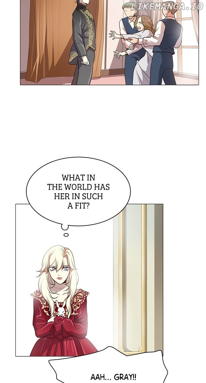 I Became the Rabbit Heroine’s Stepmother Chapter 55 44