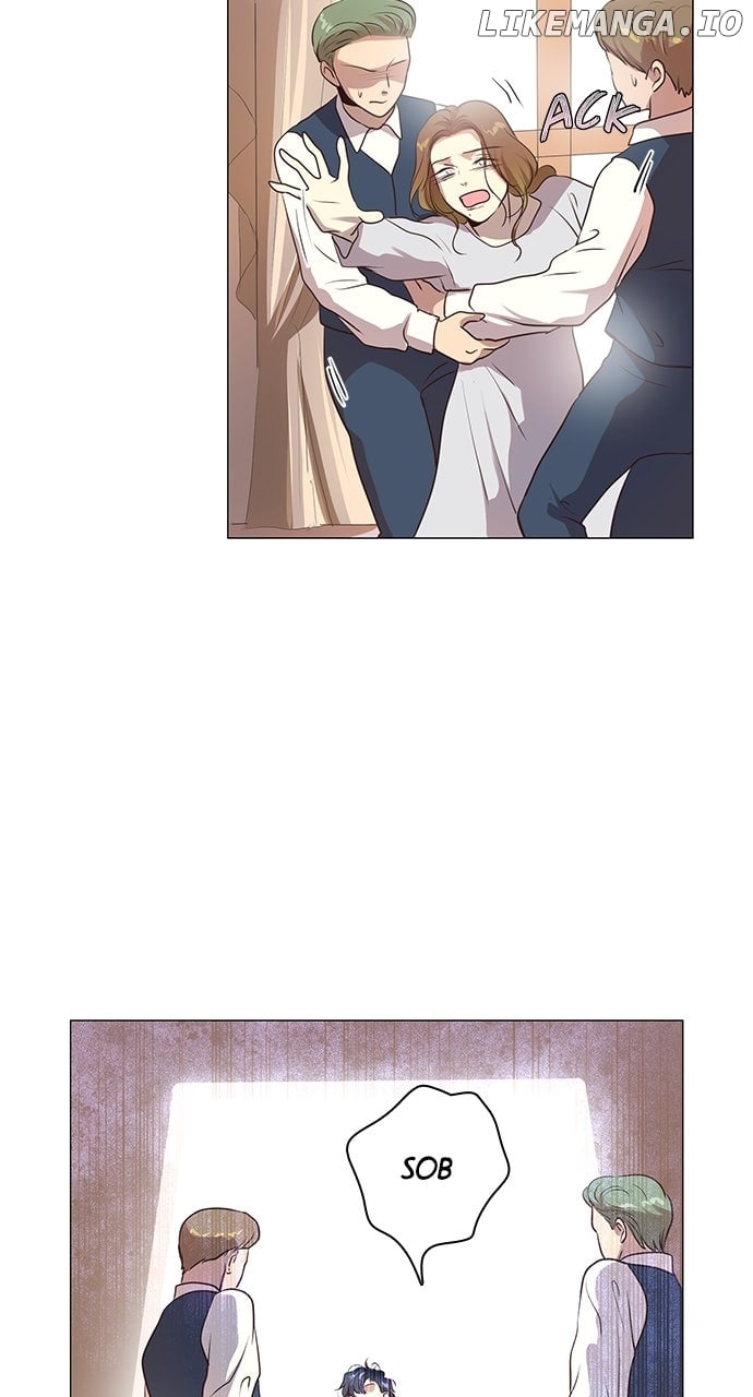 I Became the Rabbit Heroine’s Stepmother Chapter 55 47