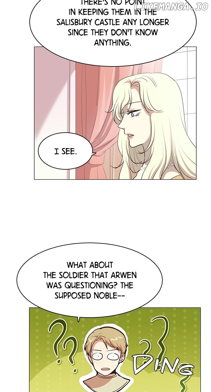I Became the Rabbit Heroine’s Stepmother Chapter 55 51