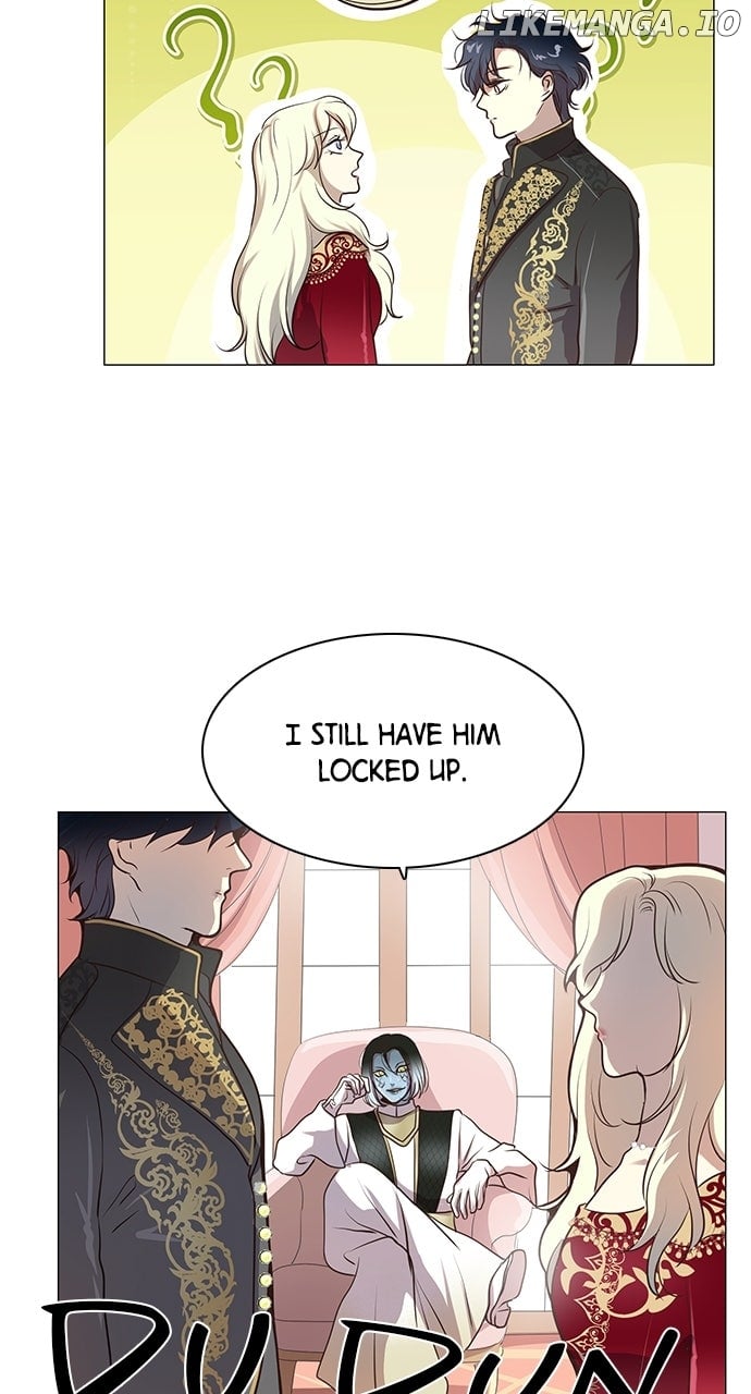 I Became the Rabbit Heroine’s Stepmother Chapter 55 52