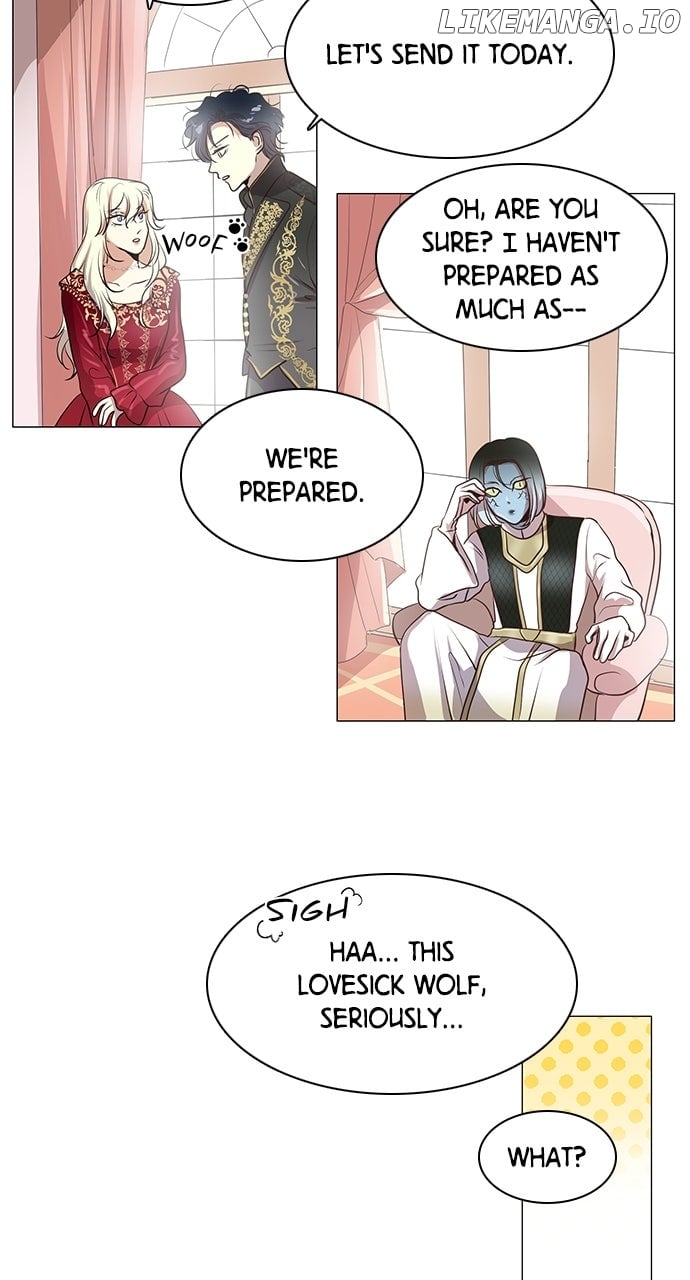 I Became the Rabbit Heroine’s Stepmother Chapter 55 55