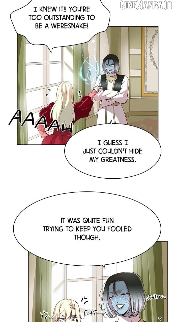 I Became the Rabbit Heroine’s Stepmother Chapter 56 16