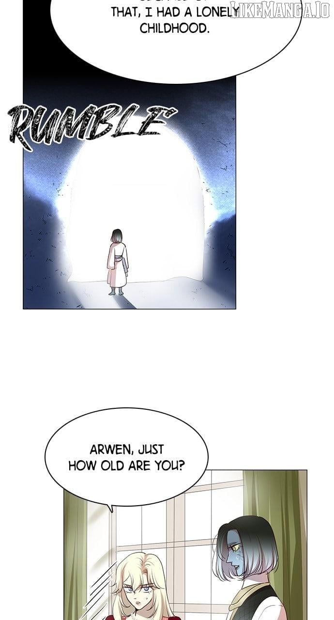 I Became the Rabbit Heroine’s Stepmother Chapter 56 20
