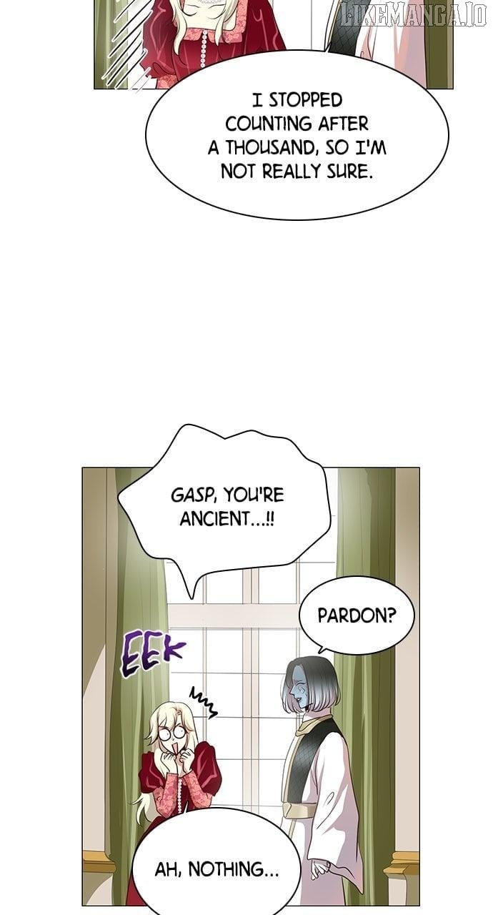 I Became the Rabbit Heroine’s Stepmother Chapter 56 21