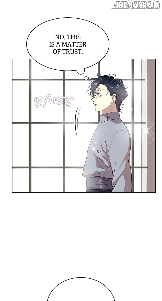 I Became the Rabbit Heroine’s Stepmother Chapter 56 55
