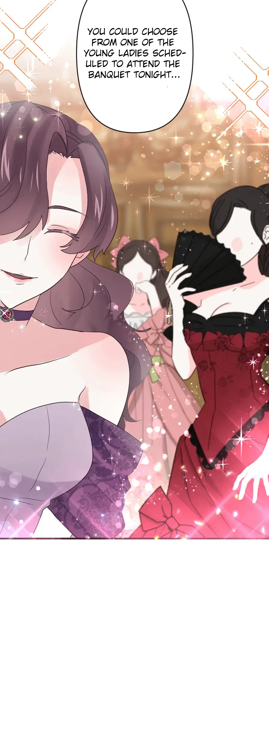 A Lonely Princess Falls In Love With A Misanthropic Emperor Chapter 3 13