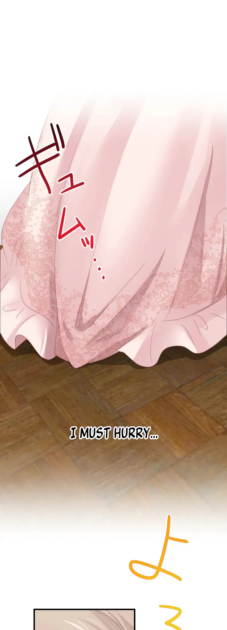A Lonely Princess Falls In Love With A Misanthropic Emperor Chapter 3 22
