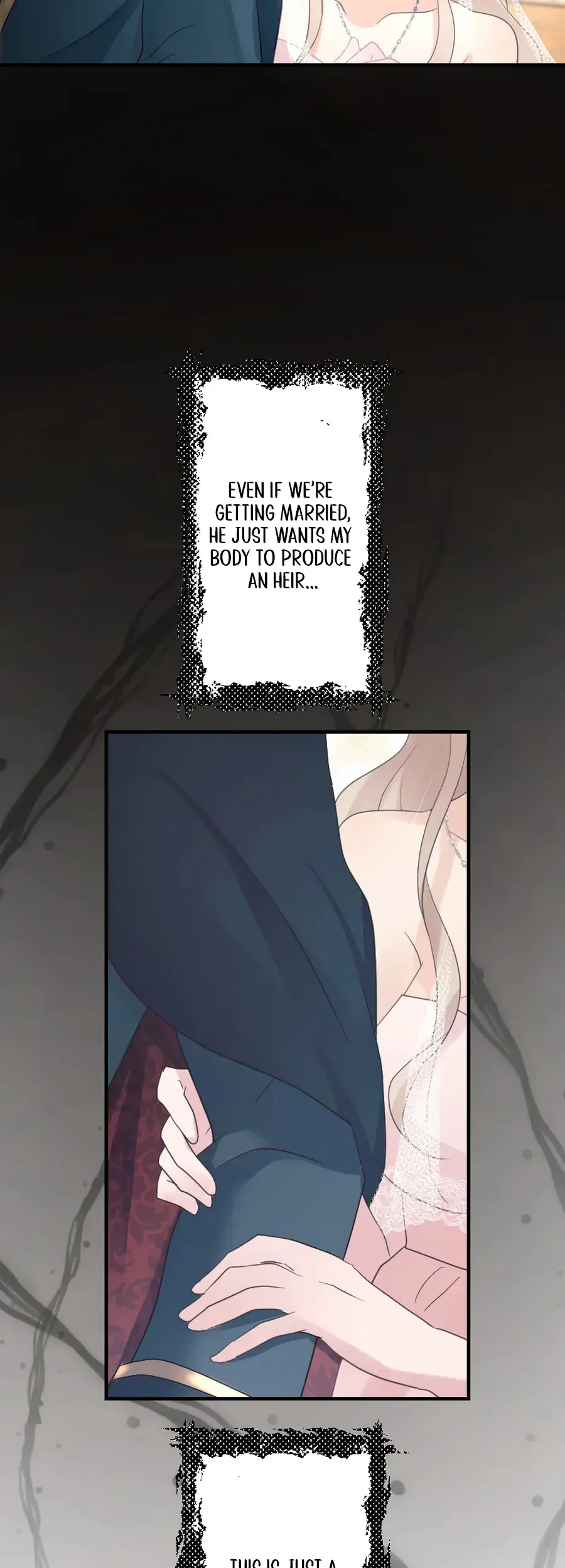 A Lonely Princess Falls In Love With A Misanthropic Emperor Chapter 3 27