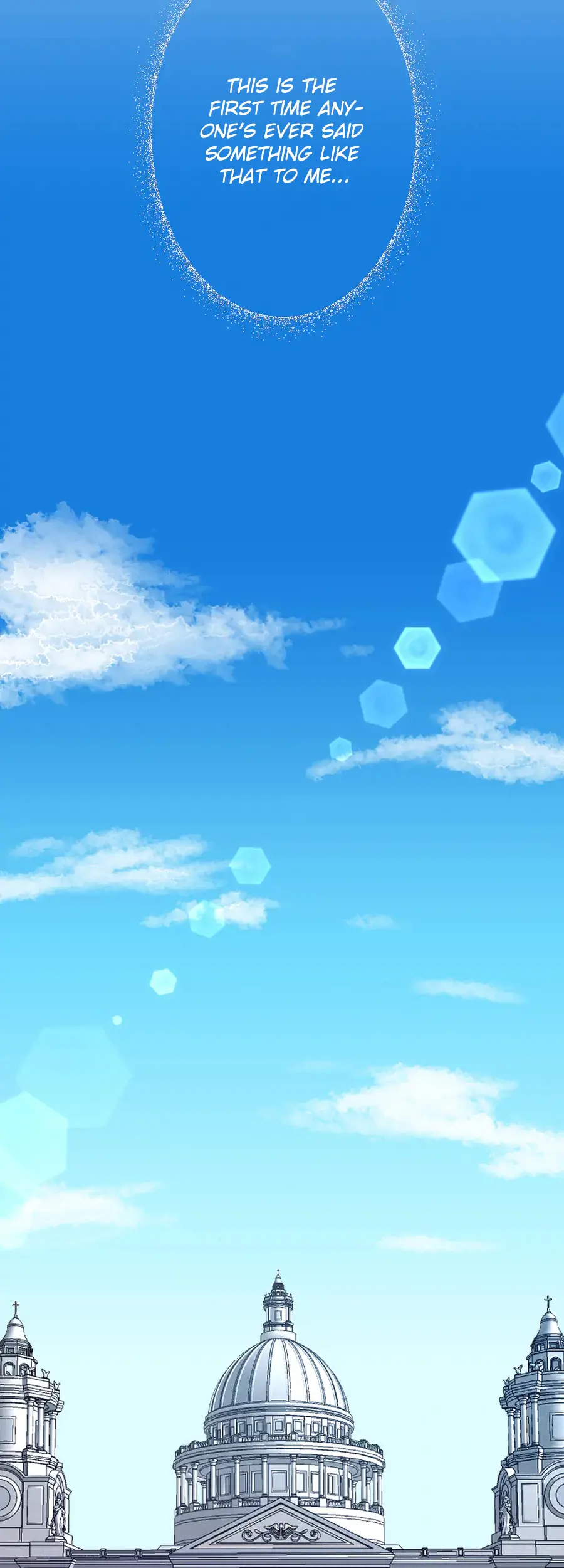 A Lonely Princess Falls In Love With A Misanthropic Emperor Chapter 3 34