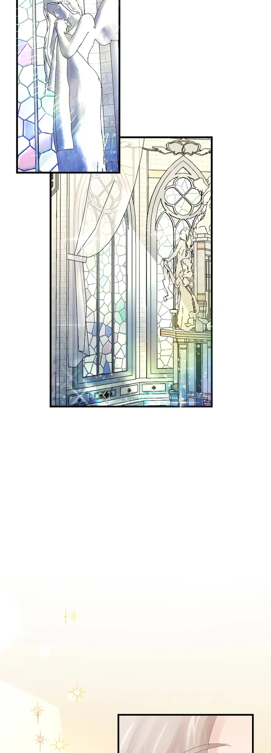 A Lonely Princess Falls In Love With A Misanthropic Emperor Chapter 3 36