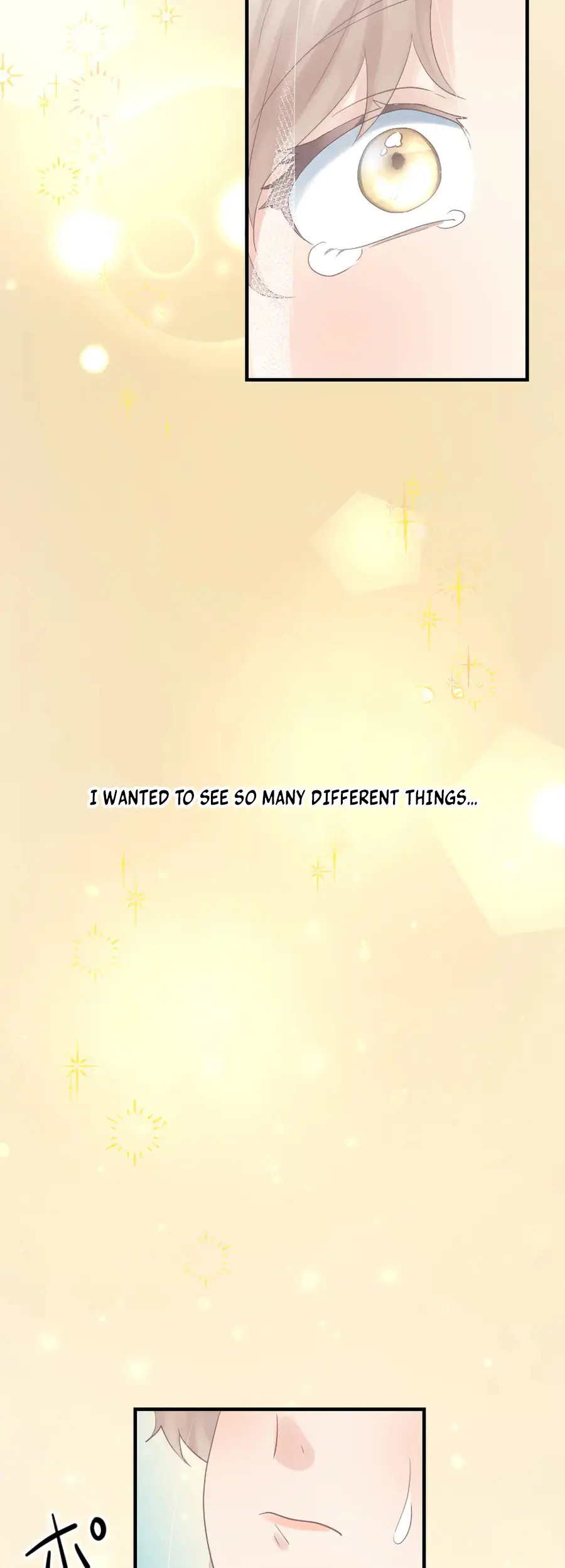A Lonely Princess Falls In Love With A Misanthropic Emperor Chapter 3 37