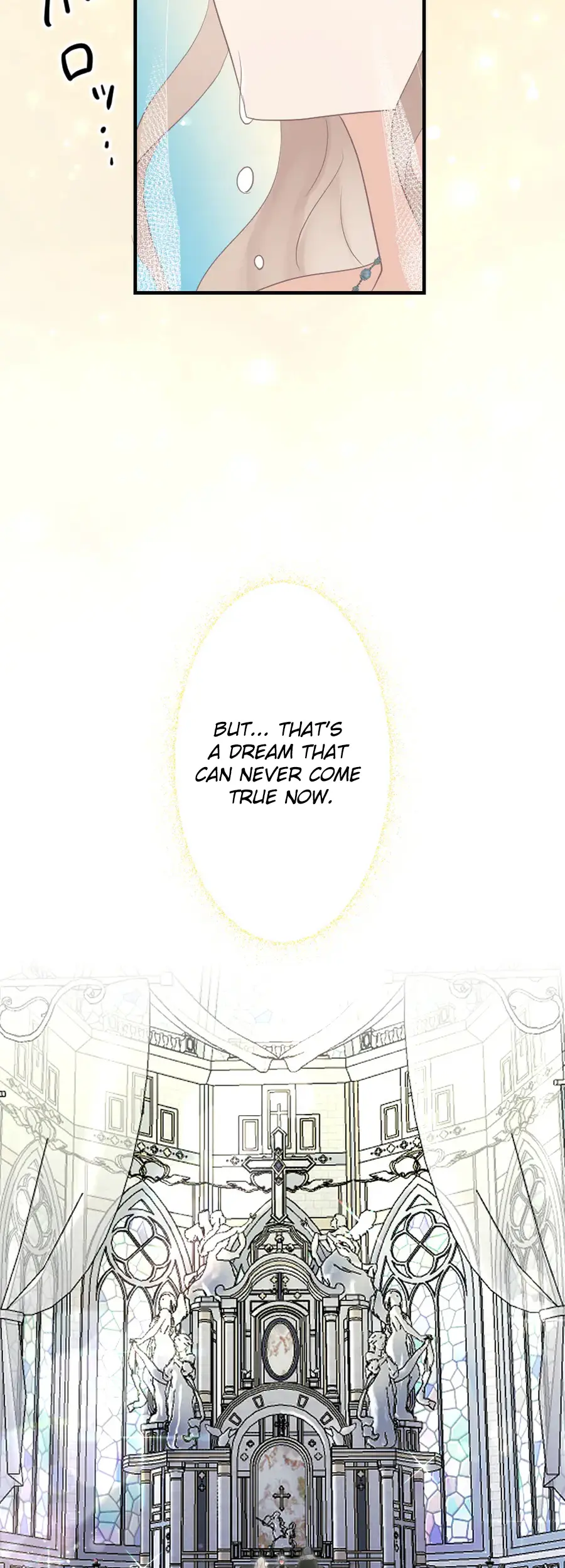 A Lonely Princess Falls In Love With A Misanthropic Emperor Chapter 3 38