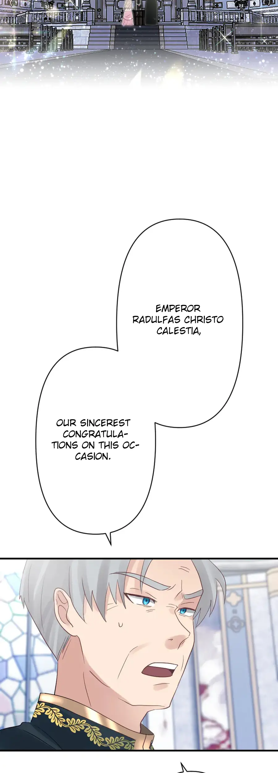 A Lonely Princess Falls In Love With A Misanthropic Emperor Chapter 3 39