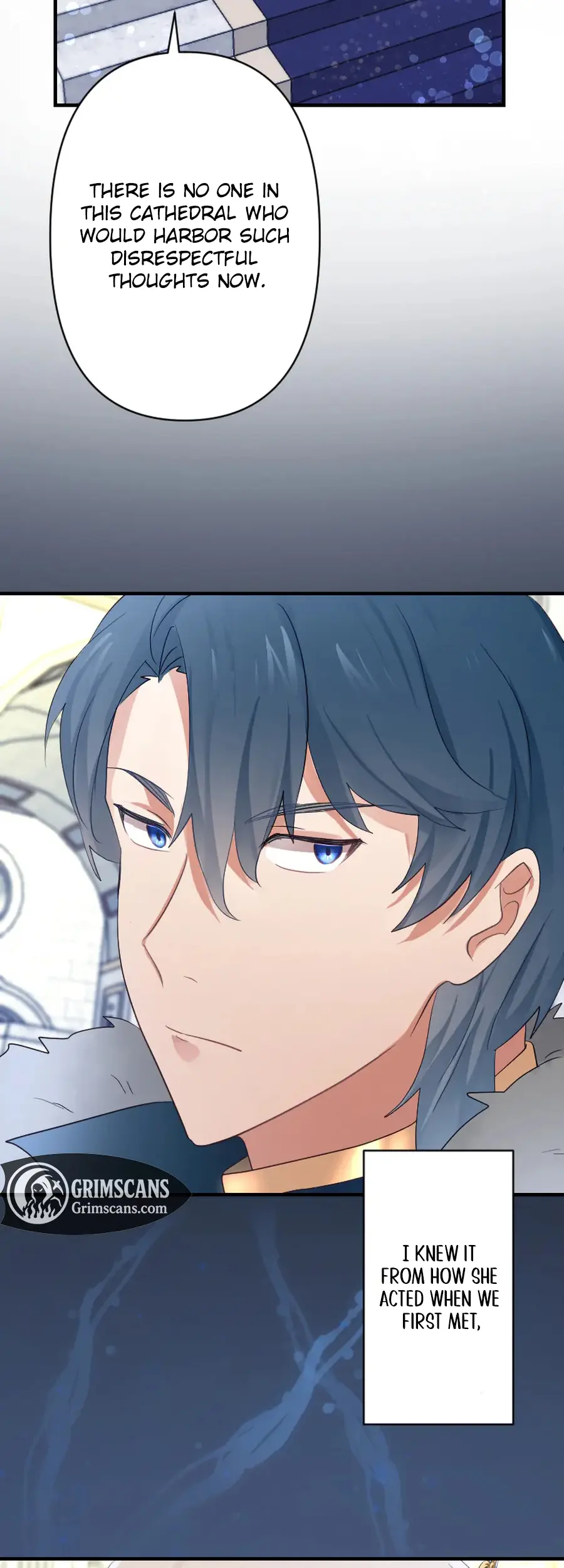 A Lonely Princess Falls In Love With A Misanthropic Emperor Chapter 3 42
