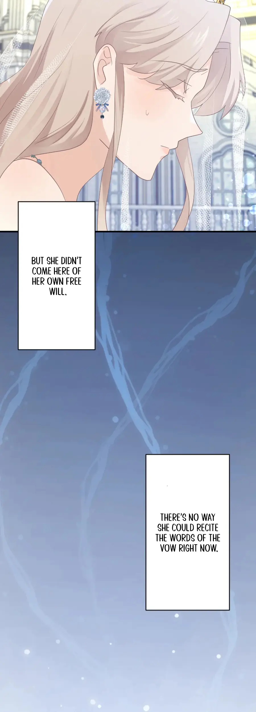 A Lonely Princess Falls In Love With A Misanthropic Emperor Chapter 3 43