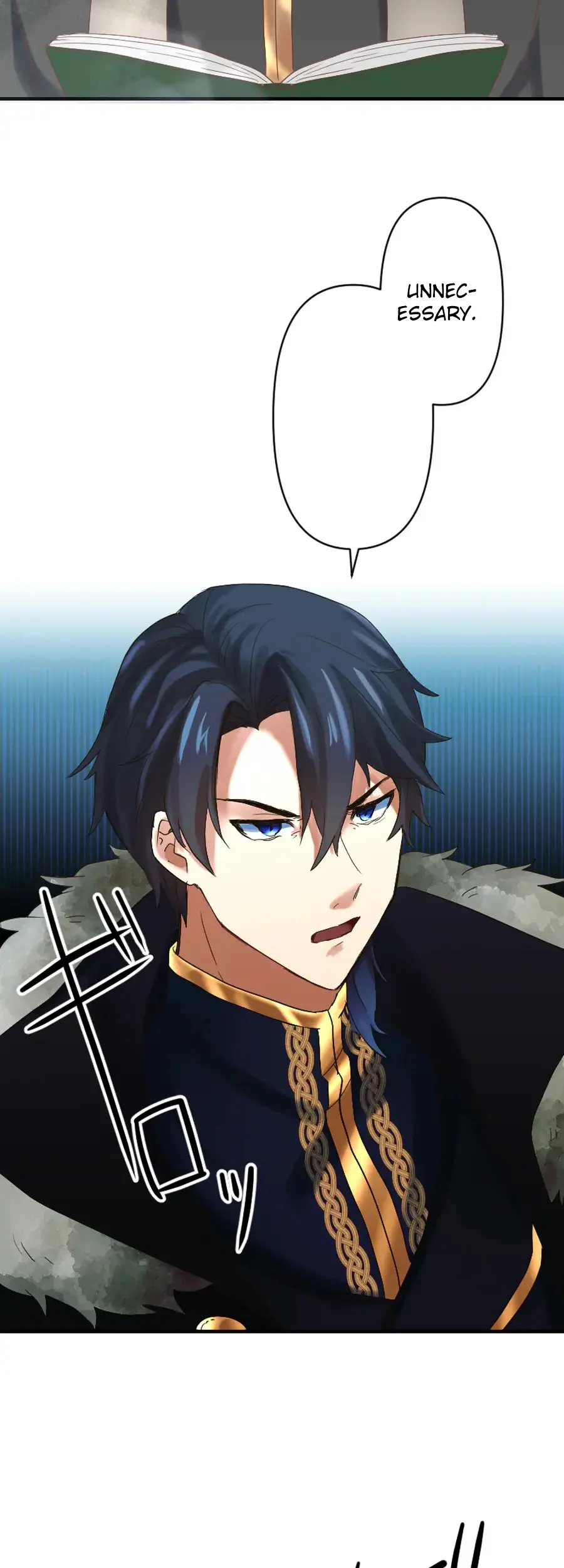 A Lonely Princess Falls In Love With A Misanthropic Emperor Chapter 3 45