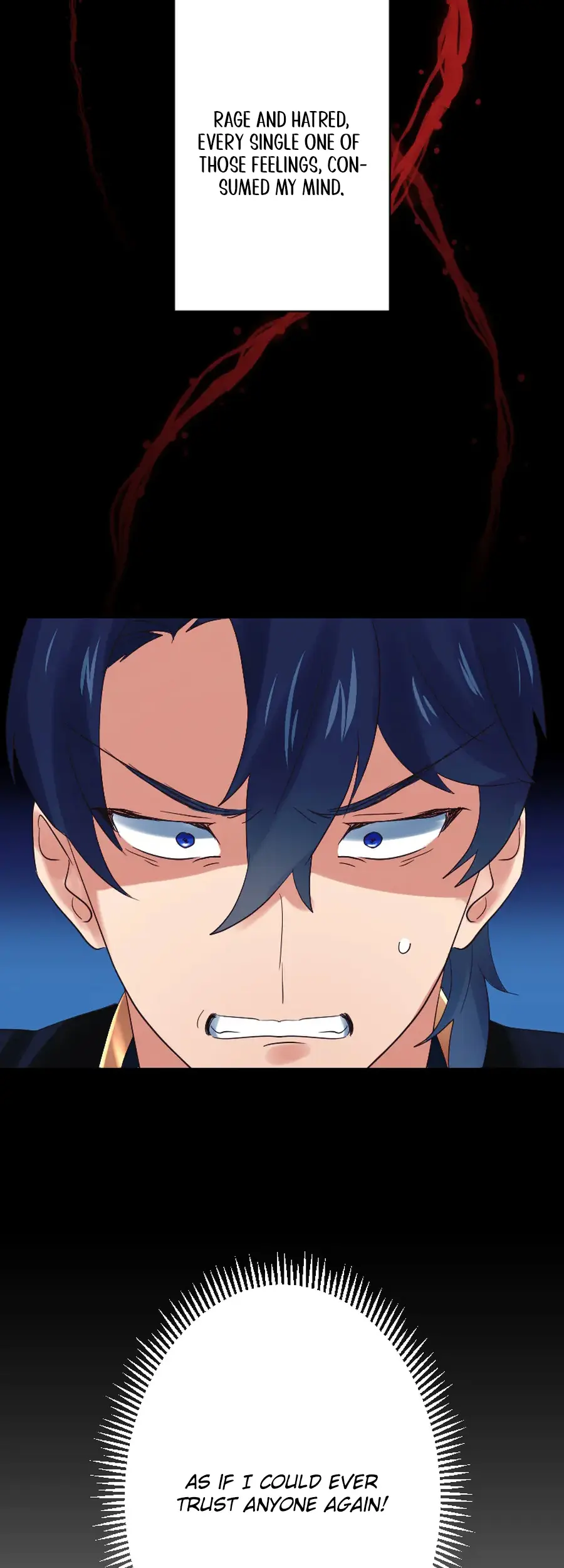 A Lonely Princess Falls In Love With A Misanthropic Emperor Chapter 3 5