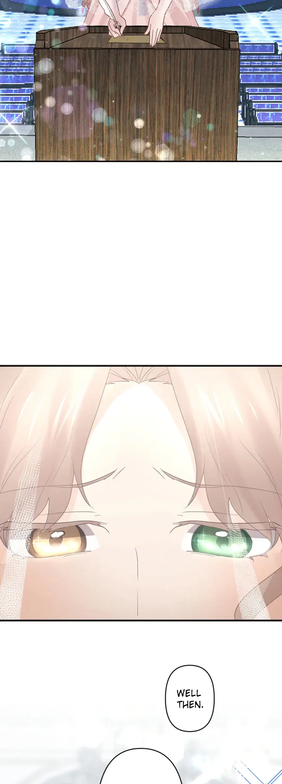 A Lonely Princess Falls In Love With A Misanthropic Emperor Chapter 3 50