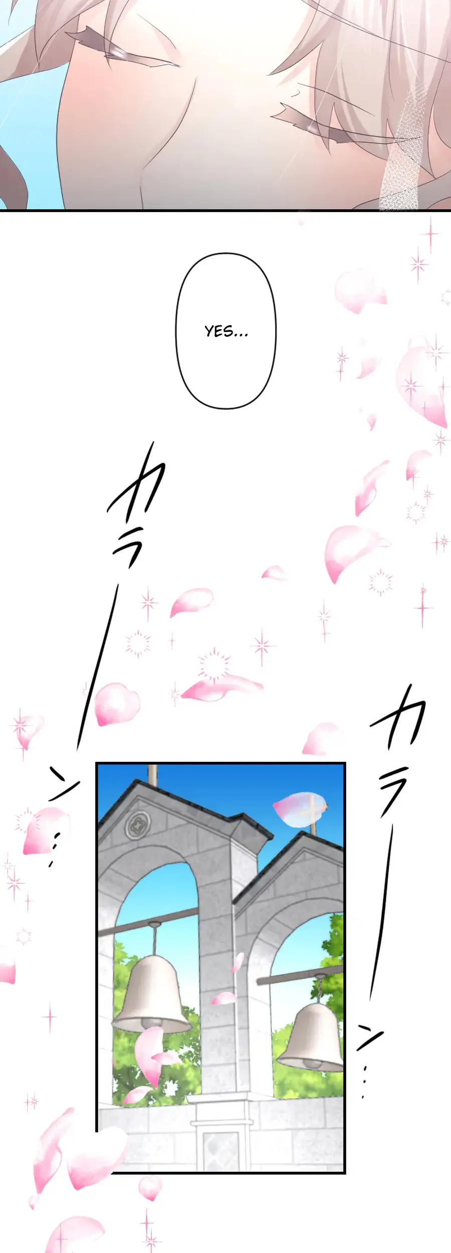 A Lonely Princess Falls In Love With A Misanthropic Emperor Chapter 3 52
