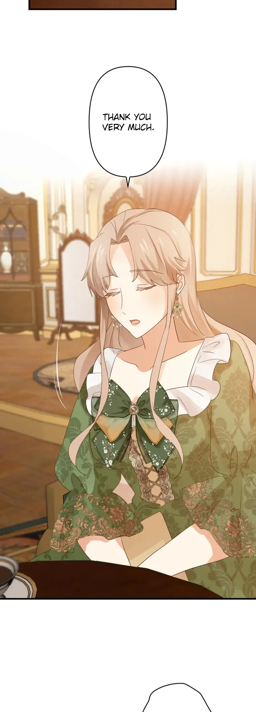 A Lonely Princess Falls In Love With A Misanthropic Emperor Chapter 3 55