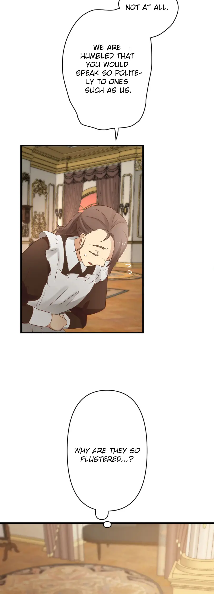A Lonely Princess Falls In Love With A Misanthropic Emperor Chapter 3 56