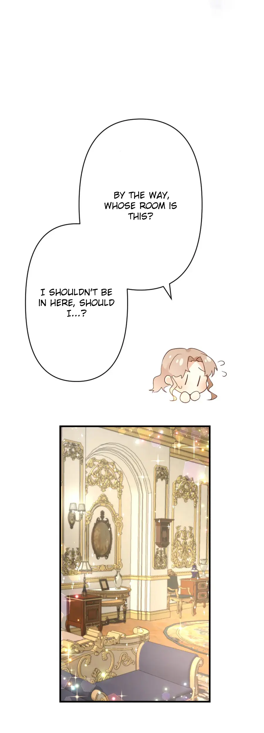 A Lonely Princess Falls In Love With A Misanthropic Emperor Chapter 3 64