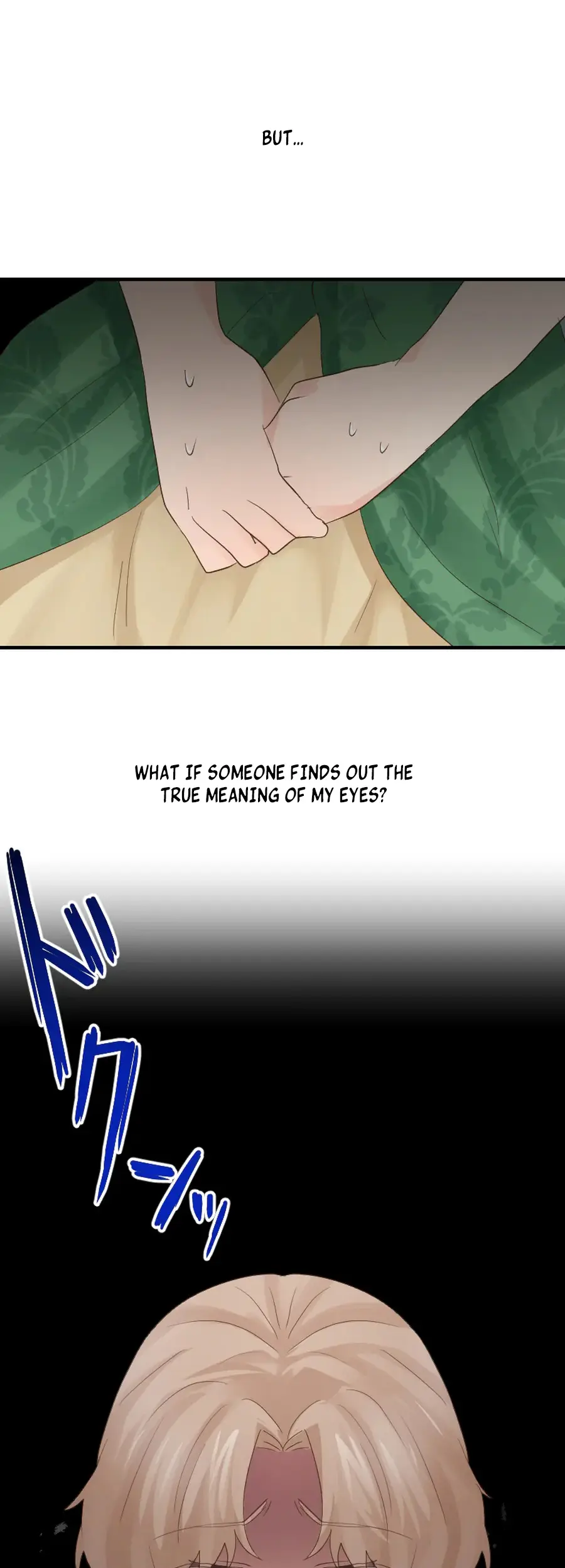 A Lonely Princess Falls In Love With A Misanthropic Emperor Chapter 3 72